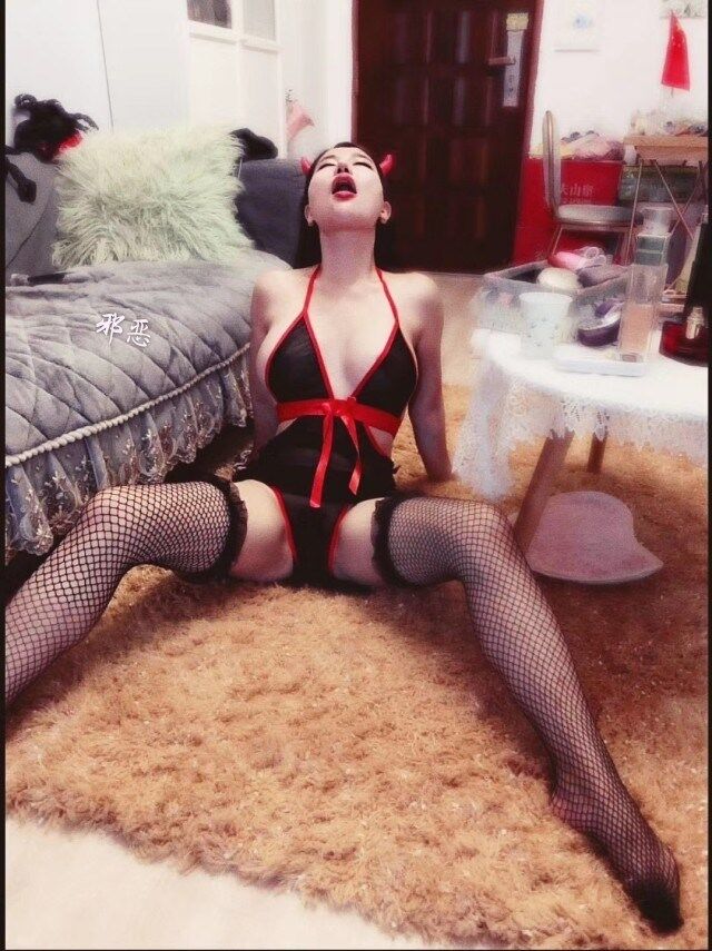 武汉第一sao 邪恶